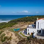 Διαμέρισμα Brand New Ocean View By Barefoot Portugal *