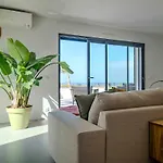 Διαμέρισμα Brand New Ocean View By Barefoot Portugal