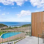 Διαμέρισμα Brand New Ocean View By Barefoot Portugal Carvoeira
