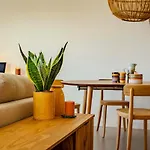 Διαμέρισμα Brand New Ocean View By Barefoot Portugal Carvoeira