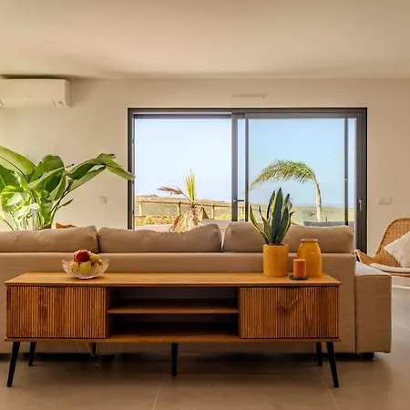 Brand New Ocean View By Barefoot Portugal Apartment *