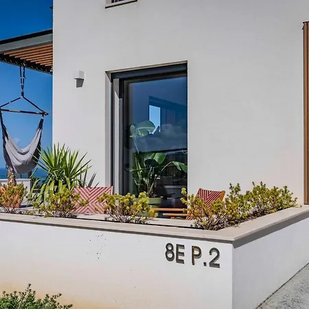 Brand New Ocean View By Barefoot Portugal Apartament Carvoeira