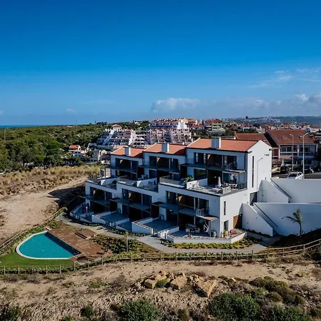 Apartamento Brand New Ocean View By Barefoot Portugal *