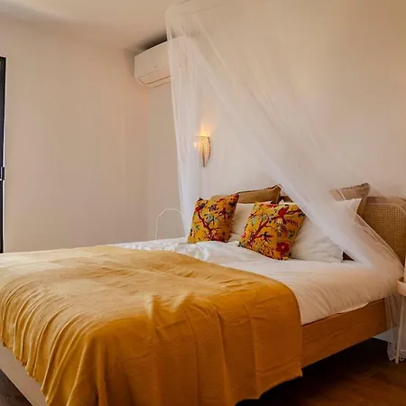 Apartment Brand New Ocean View By Barefoot Portugal *