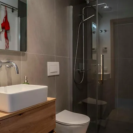 Brand New Ocean View By Barefoot Portugal Apartment