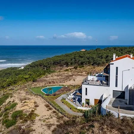 Apartment Brand New Ocean View By Barefoot Portugal *