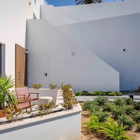 Apartment Brand New Ocean View By Barefoot Portugal