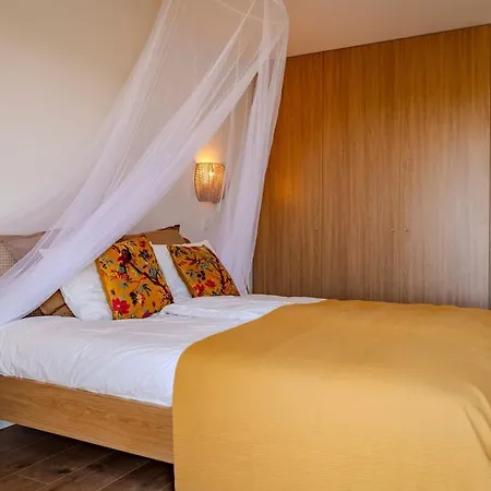Apartment Brand New Ocean View By Barefoot Portugal