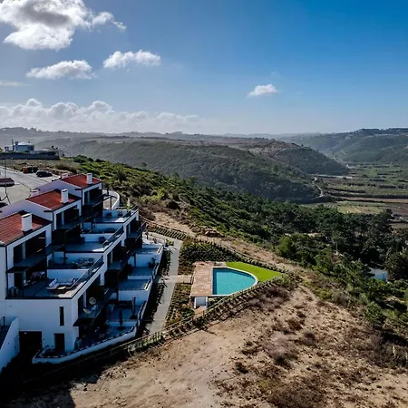 Brand New Ocean View By Barefoot Portugal