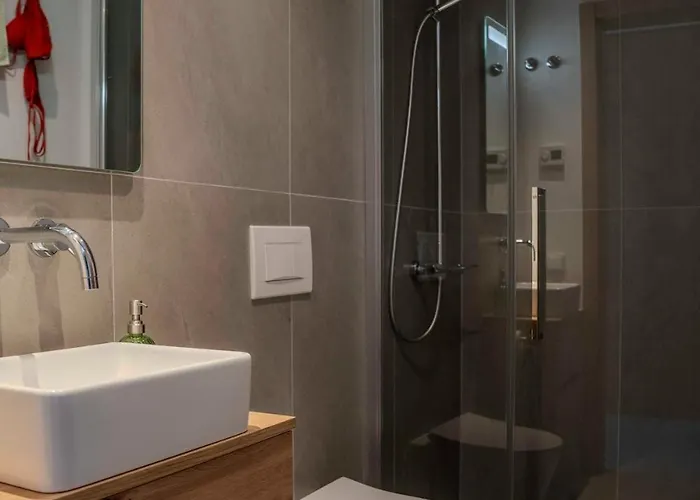 Brand New Ocean View By Barefoot Portugal Apartamento