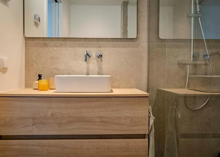 Apartamento Brand New Ocean View By Barefoot Portugal Carvoeira